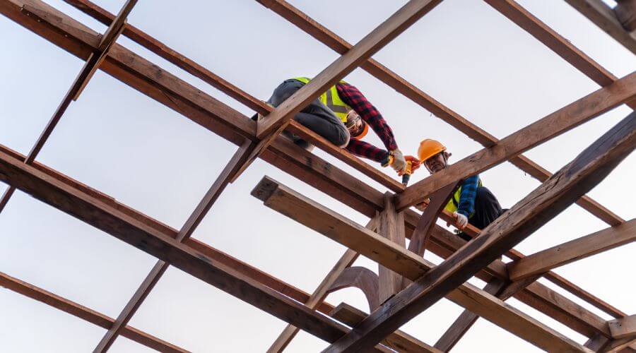 Expert tile roof repair services in Lloyd, MT